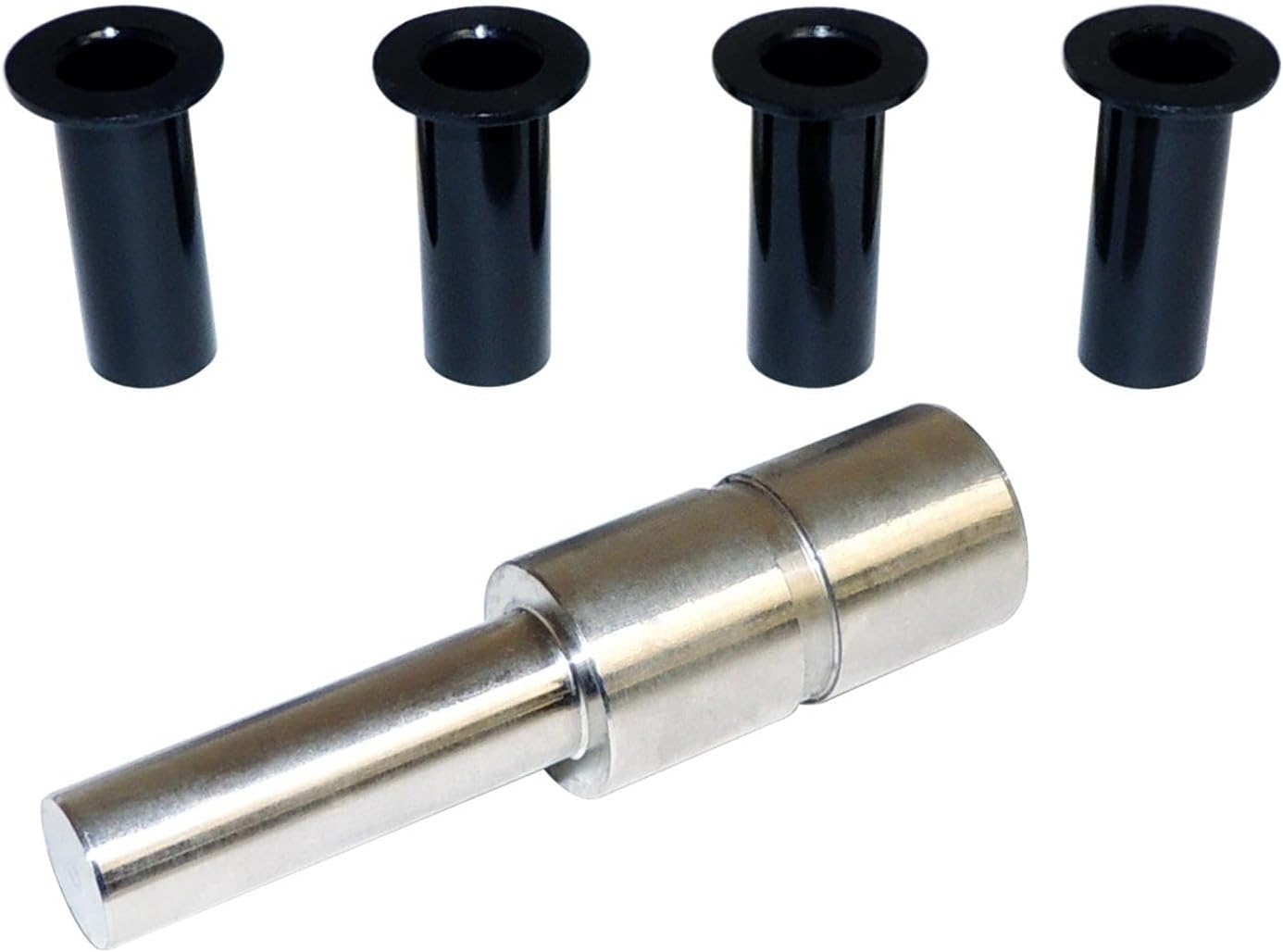 Crown Automotive - RT25008 RT Off-Road Door Hinge Bushing Kit