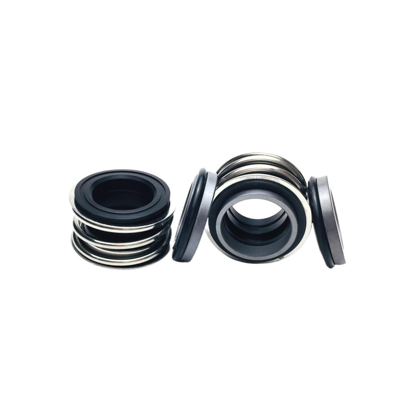 Zamienne uszczelnienia mechaniczne MG1-38/G6 MG1/38-Z 109-38, rozmiar wału MG1 38 mm do pompy wodnej ze stałym siedzeniem G6
