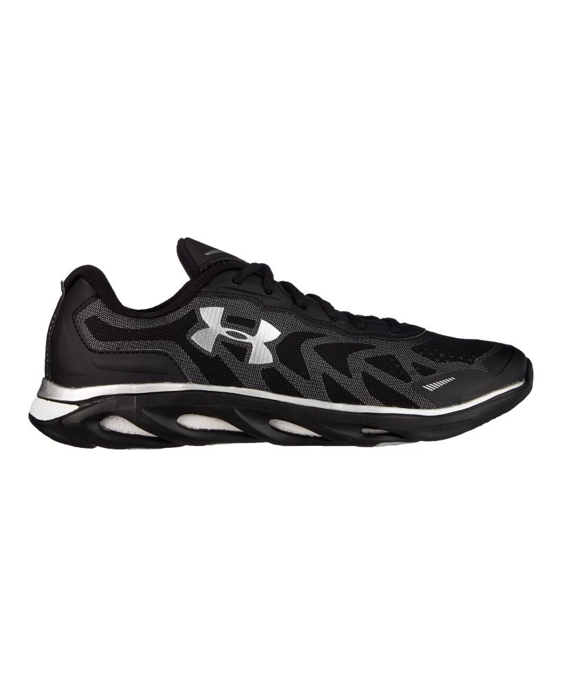 Under Armour Mens Ua Spine Venom Running Shoes 11 Desertcart