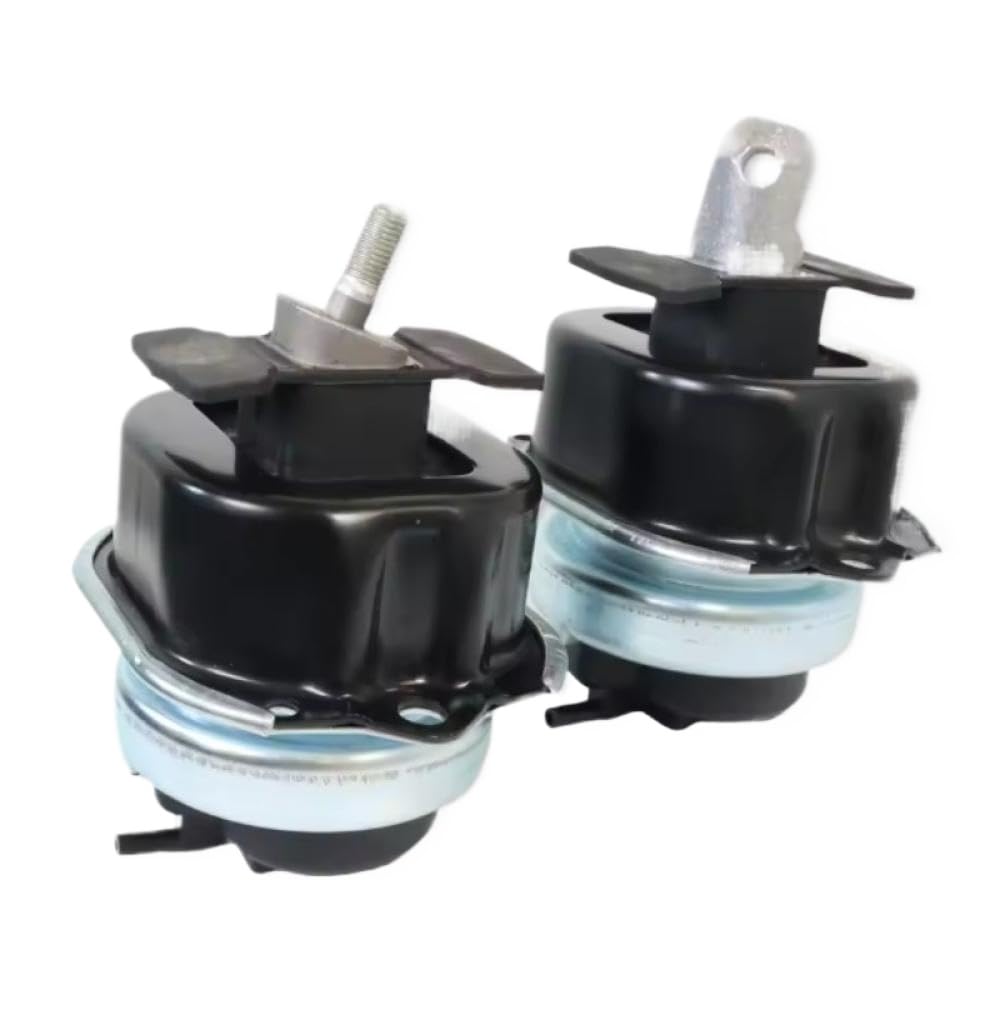 Engine Motor Mount 22116795417 22116793016 Compatible with BMW X5 2007-2008 3.0 X6 2008-2010 E70 E71(Left)
