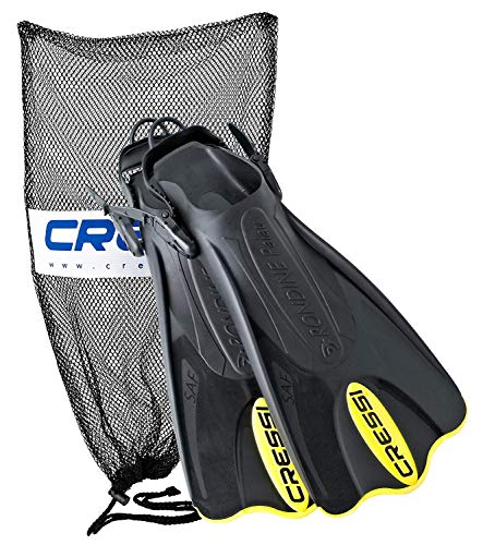Cressi Palau Short Fin