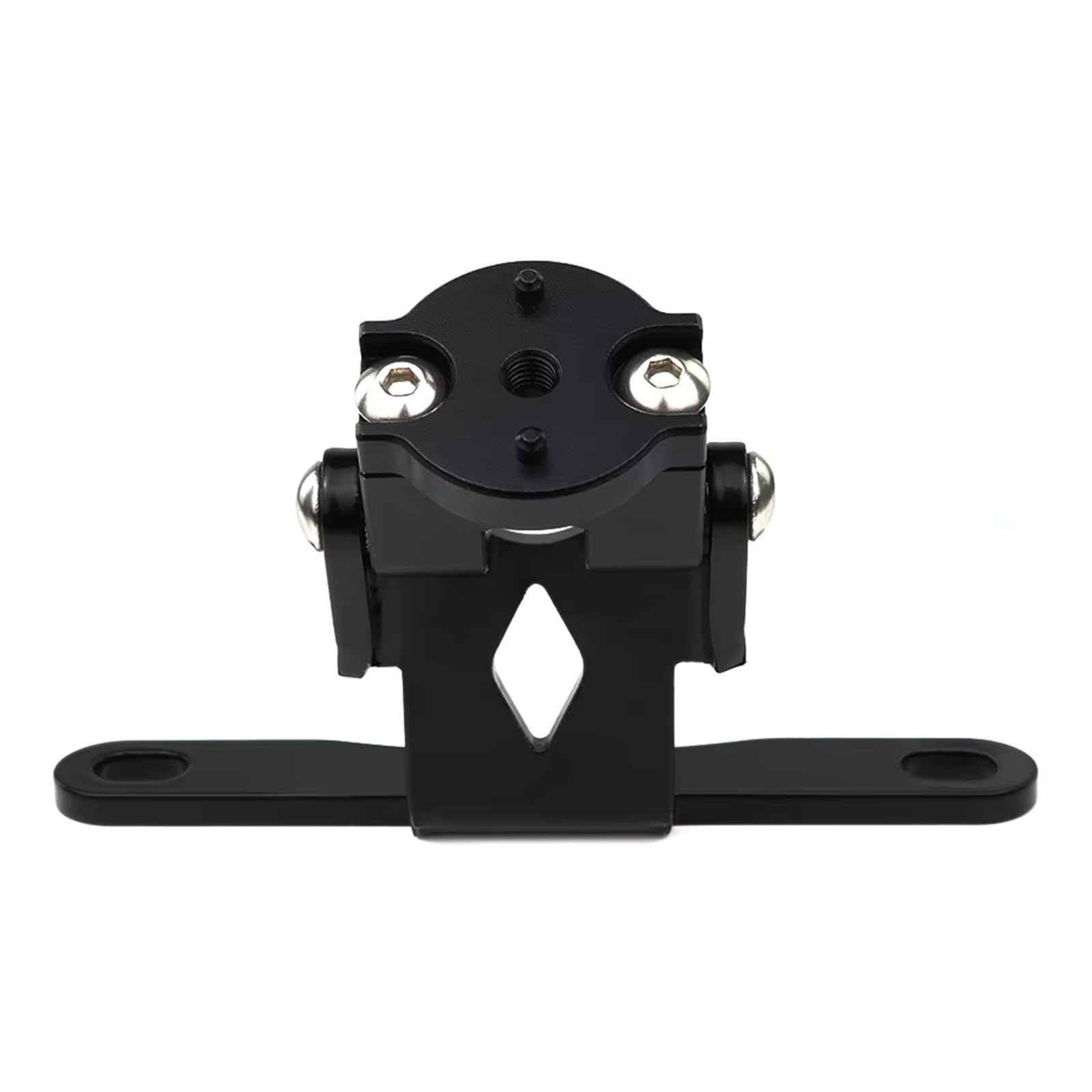 Porta Cellulare Moto Per BMW Per R1200RT 2005-2013 Moto Manubrio Morsetto GPS Mount Staffa Di Navigazione Supporto Del Supporto Del Telefono Mobile Supporto Telefono Bicicletta(Type 2)