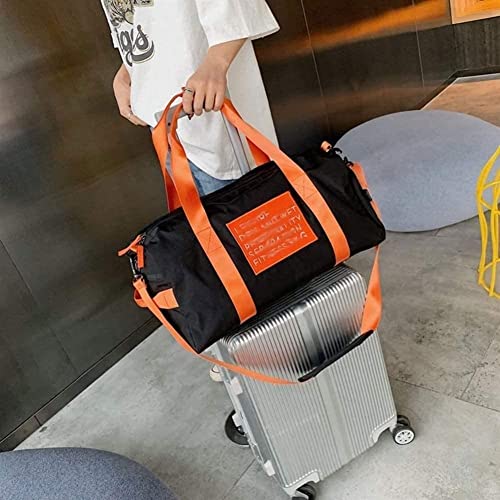 Heavy Duty Garment Bag for Suits, Tuxedos, Dresses, Coats(Pink)2