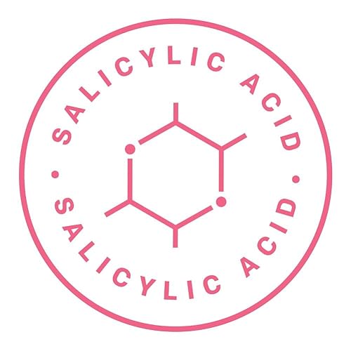 Miniatura 5 de Almay - Maquillaje para tez clara, base de maquillaje líquida de acabado mate con ácido salicílico, hipoalergénica, producto libre de crueldad, sin