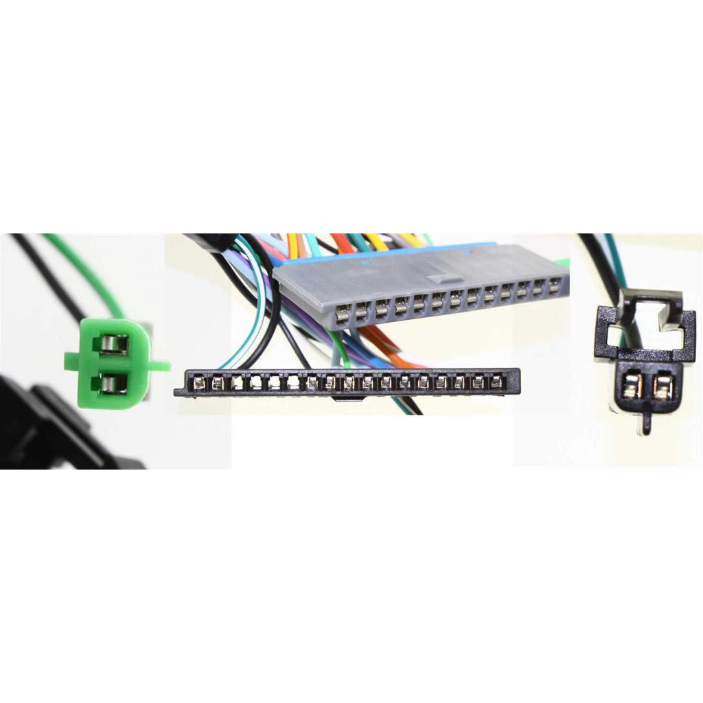 for GMC Sonoma Turn Signal Switch 1998-2004 | Wiper/Windshield Washer | Headlight Dimmer