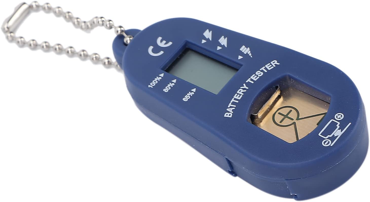 バッテリー測定装置 バッテリー残量をテストするための電力監視補聴器用のポータブルバッテリーチェッカーポケットlcdディスプレイ Sale 71 Off バッテリー測定装置 バッテリー残量をテストするための電力監視補聴器用のポータブルバッテリーチェッカーポケットlcdディスプレイ Sale 71 Off