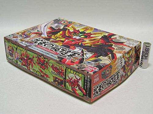 Amazon | BB戦士No.255 SD頑駄無 武者○伝3 二十三 武者○秘将軍