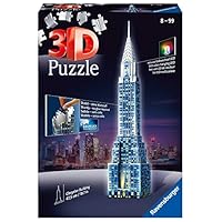 Ravensburger 3D Puzzle