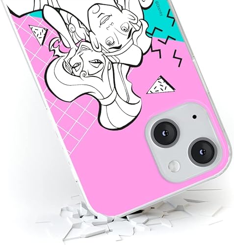 Miniatura 5 de ERT GROUP Funda de teléfono móvil para Xiaomi REDMI Note 11 5G Note 11T 5G Poco M4 PRO 5G original y oficial de Disney Pattern Hercules 002, funda