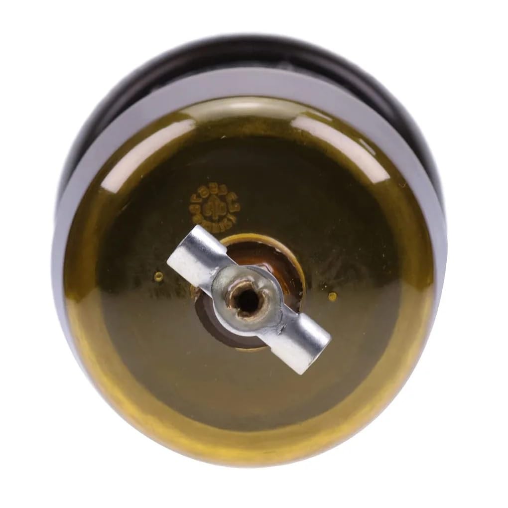 Filtro De Diésel para Coche B10-Al, Filtro De Depósito De Combustible Portátilparaligero, Conjunto Separador De Aguaparacombustible Pf10, Filtros De Elemento Compatibles con Filtro De Combustible