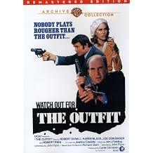 The Outfit [Remaster]