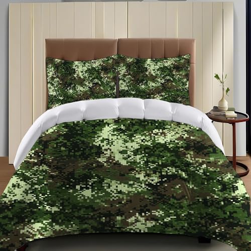 Juego de Cama 3 Piezas para Cama 90 105