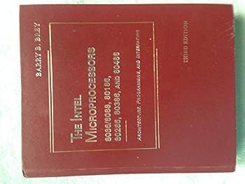 The Intel Microprocessors