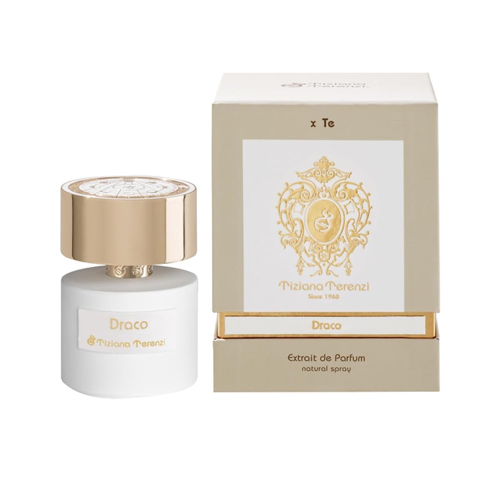 Tiziana Terenzi Draco Extrait Parfum