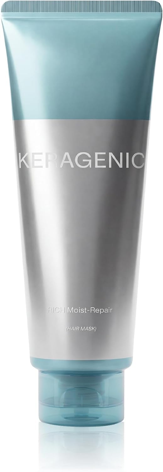 Amazon | KERAGENIC_シャンプー＆トリートメント本体_バリエーション