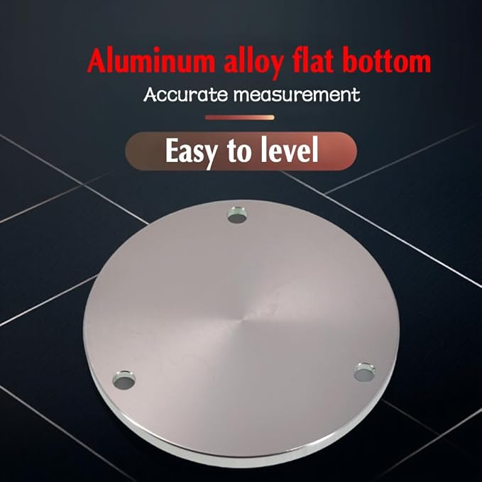 Nivel de Burbuja Magnético de Aluminio de 50 mm miniatura 4