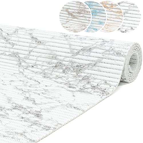 ANRO Badematte Weichschaummatte Bad- und Duschvorleger Antirutsch...