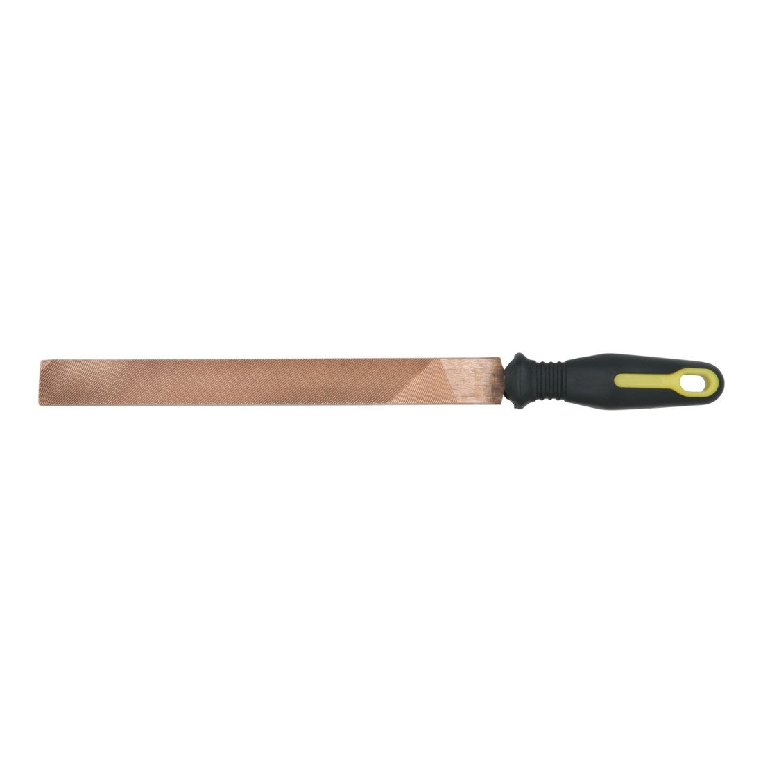 Lime plate douce 245 mm KS Tools 962.7302 Berylliumplus pour atelier
