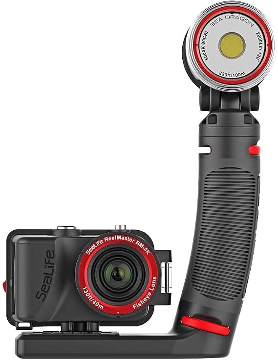 ReefMaster RM-4K Pro 2000 Set