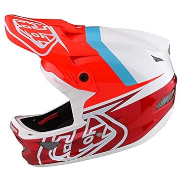 troy lee full face mtb helmet