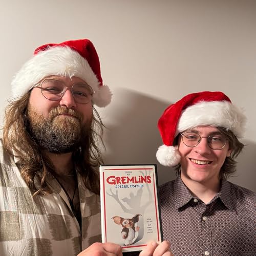 23 Gremlins - Holiday Film Countdown cover art