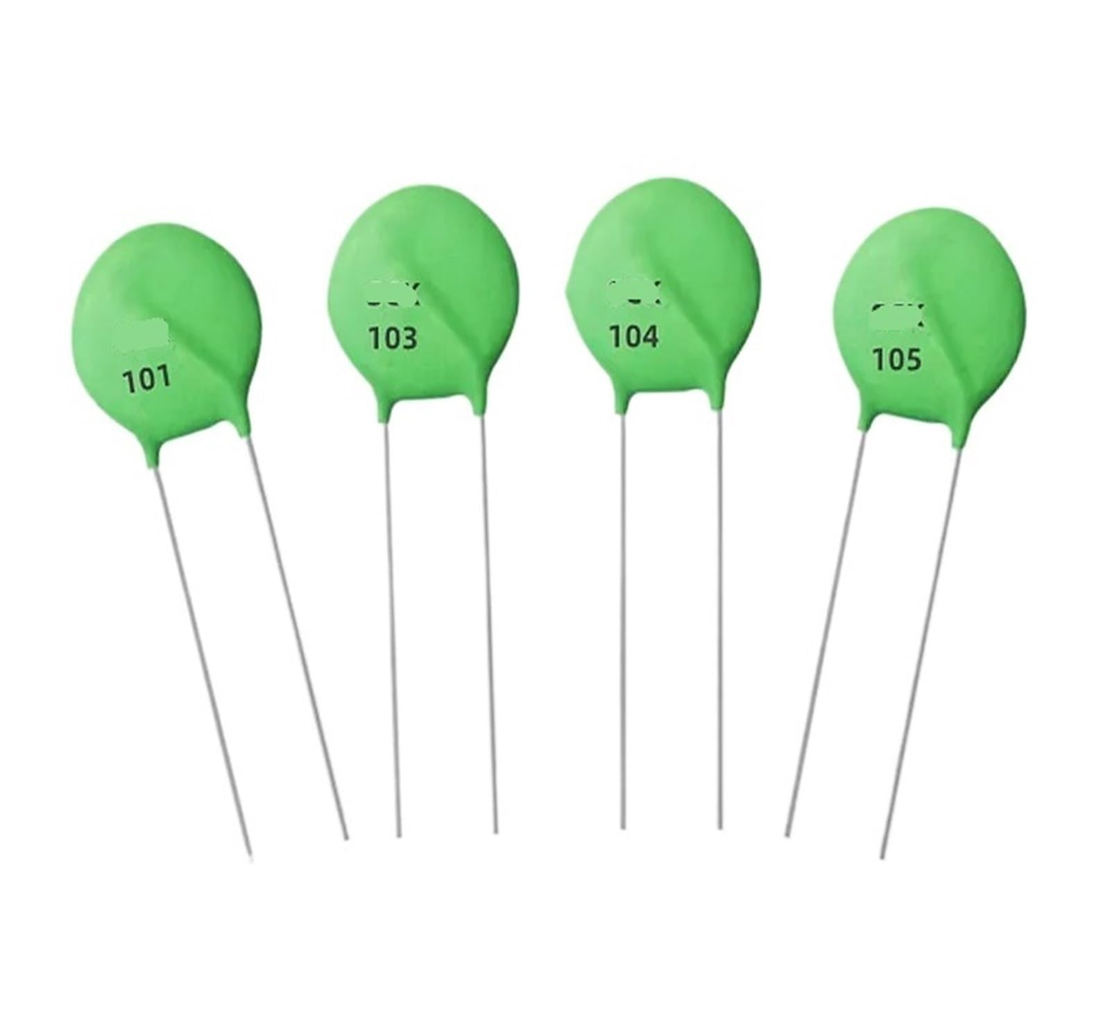 Thermistance SCK101 anti surtension pour éviter les pannes électriques 10pcs