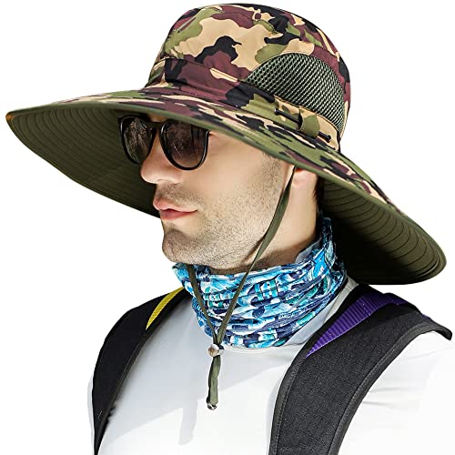 [Bafup] �y����T�C�Y60-65cm�z�T�t�@���n�b�g �����Y �傫���T�C�Y�y���{�������@��UPF50+�F�؍ς݁E�����h���@�\�z�n�b�g 12cm�΍L ���Ă��h�~ �X�q uv�J�b�g�X�q ���b�V���ʋC�\�� �܂��� �T�C�Y���߉\ ���~�� ������ �h��