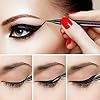 Docolor-Waterproof-Eyeliner-PenUpdateSuper-Slim-Precise-All-Day-Black-Professional-Makeup-Liquid-Eye-Liner-Pencil-for-Women docolor Waterproof Eyeliner Pen Super Slim Precise All Day Black Eyeliner Liquid Professional Makeup Liquid Eye Liner Pencil for Women