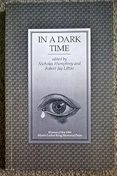 Hardcover In a Dark Time Book