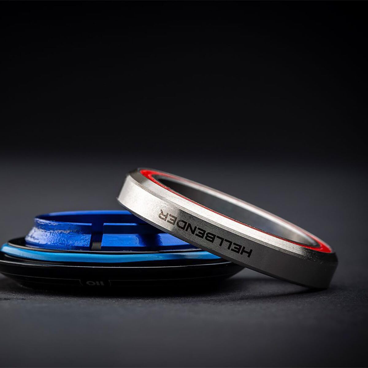 CANE CREEK 110 ヘッドセット IS 41/52 インテグラル 510D9ttfZML._AC_UL210_SR210,