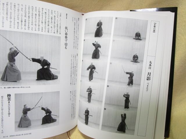 Amazon.co.jp: 岩田憲一『古流居合の本道 全解無双直伝英信流