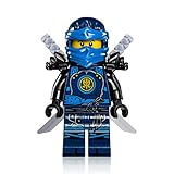 LEGO Ninjago - Jay Hands of Time