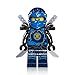 LEGO Ninjago - Jay Hands of Time