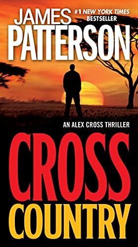 Cross Country (Alex Cross, 14)