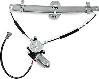 748-131 Power Window Motor and Regulator Assembly Front Left Driver For Honda Element 2003 2004 2005 2006 2007 2008 2009 2010 72250-SCV-A03 72250SCVA02