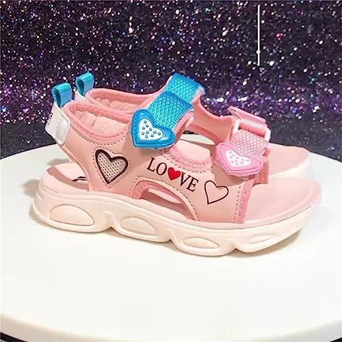 Slip on Flip Flops Sandals for Kids Boys Girls Cute Soild Indoor Casual Slipper Shoes Sliders for Kids Girls Shoes2