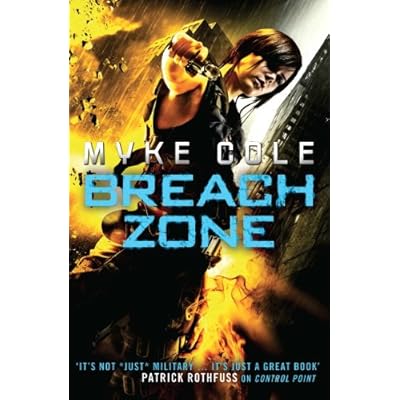 Breach Zone