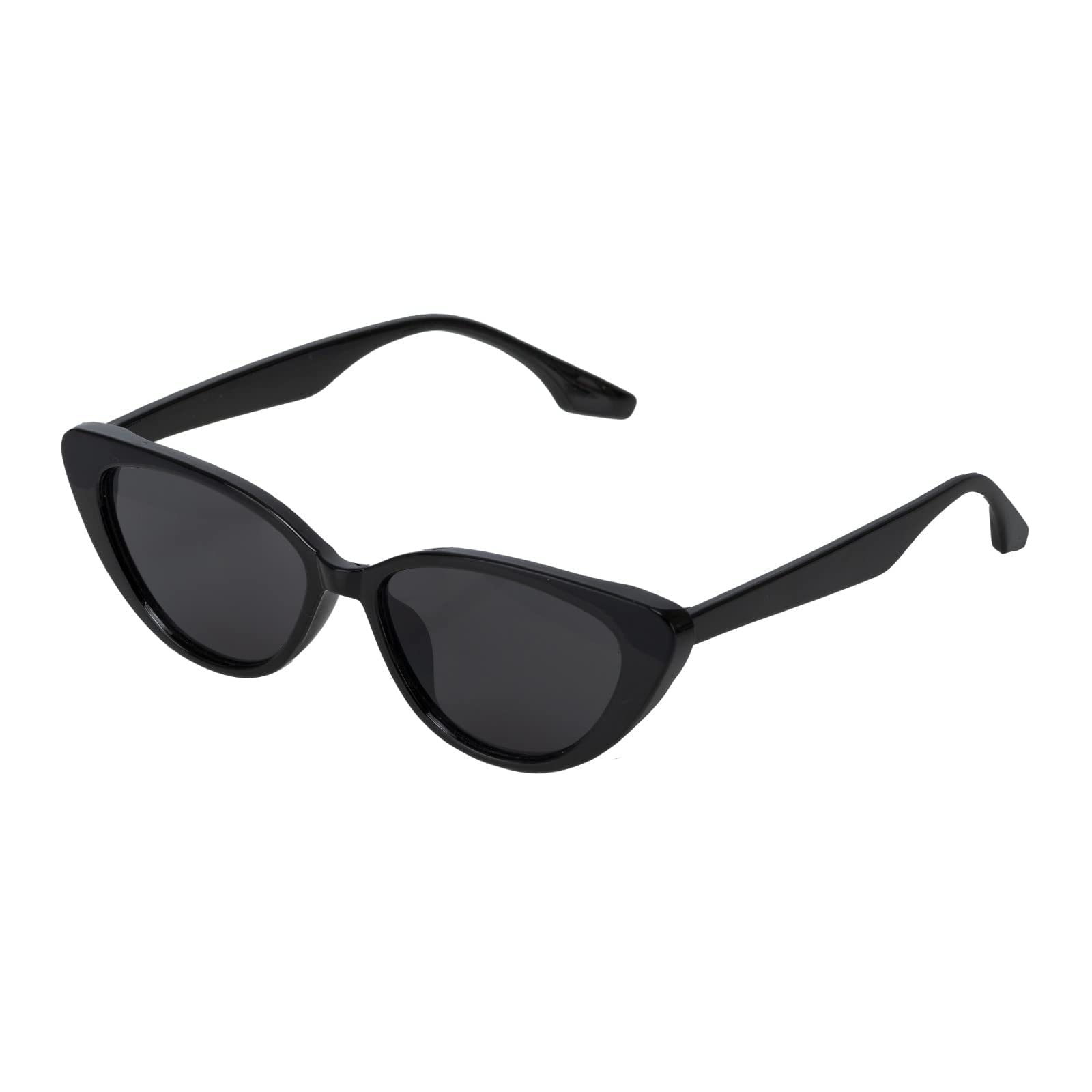 1 Pcs Trendy Sunglasses for Men and Women | Stylish Round, Square, Oval & Rectangular Frames | Vintage Retro Fashion Eye Protection Glasses |Sun Protection,Beach,Party