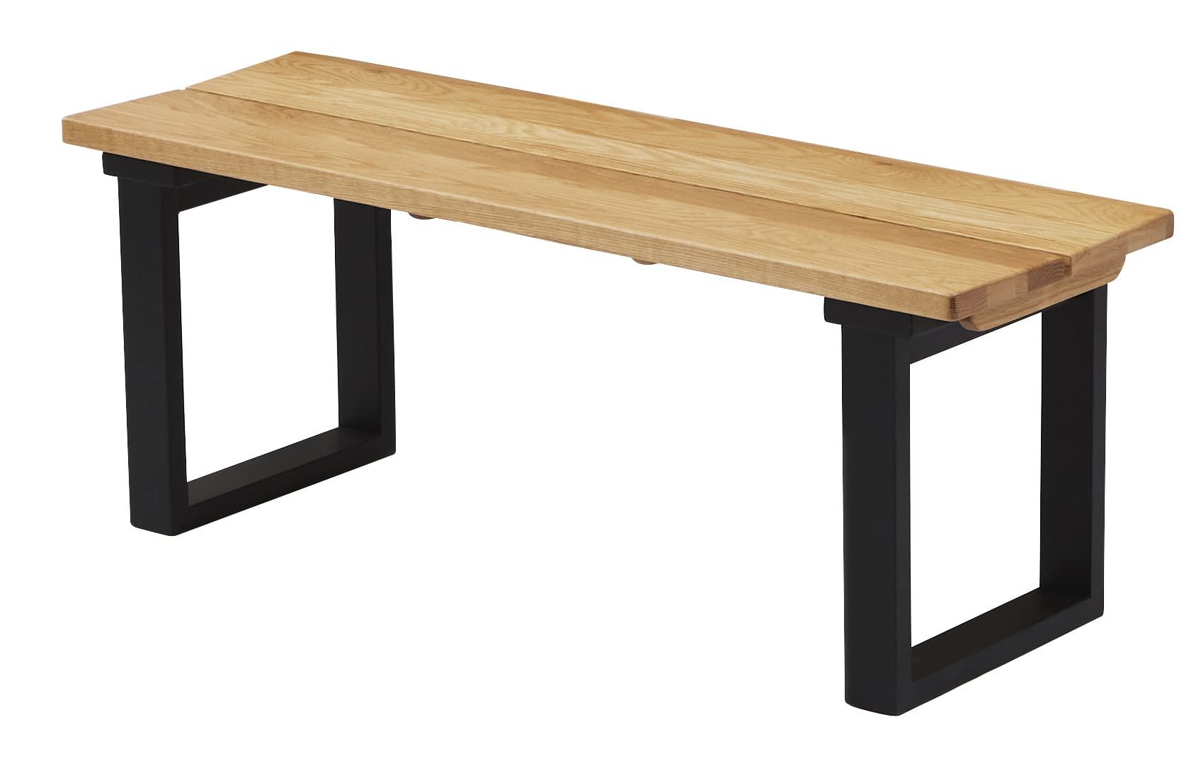 杉のベンチ65　Rin❕座面は杉の模様が綺麗、脚は丸太風 杉のベンチ65 Rin様専用❕座面は杉の模様が綺麗、