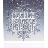 EXILE BALLAD BEST AQCD-76048