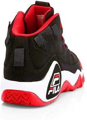 2*9様 FILA バスケットボールシューズ GRANT HILL 1　　グラン フィラ FILA FILA GRANT HILL 1