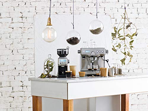 Breville the Dynamic Duo, BEP920BSS, Brushed Stainless Steel by Breville - Image 4