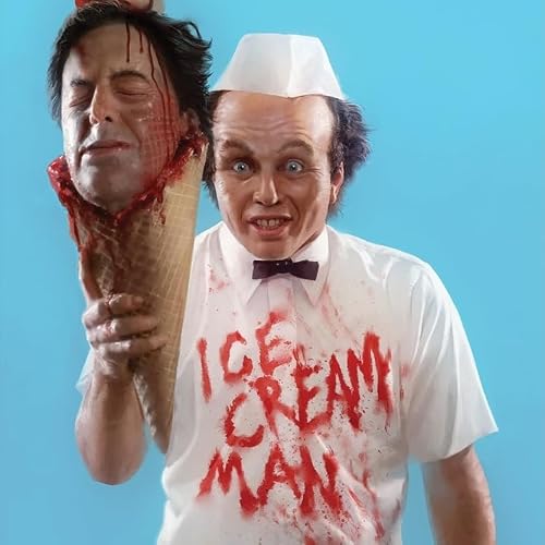 342: Ice Cream Man