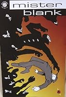 Mister Blank Electric Bugaloo No. 2 Amaze Inc Comics May 1997 B00594OUNU Book Cover