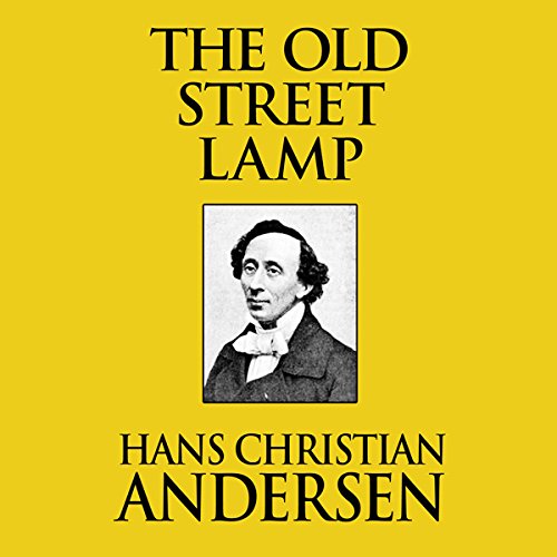 The Old Street Lamp copertina