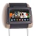 TFY Fire HD 7 Tablet (4th Generation) Car Headrest Mount Holder (will only fit Fire HD 7 2014 Oct Release)