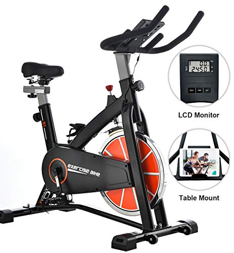 syrinx indoor cycling bike review