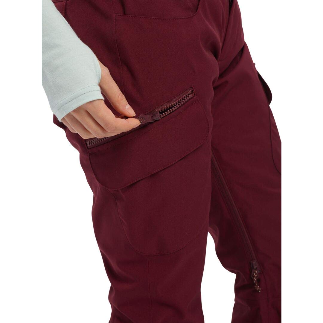 Burton Gloria - Pantaloni da snowboard da donna