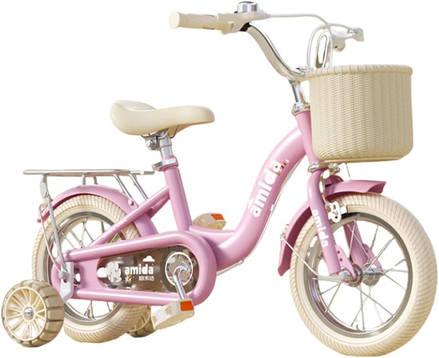 子供用自転車20インチ女の子 低学年 ガールズサイクル（20インチ