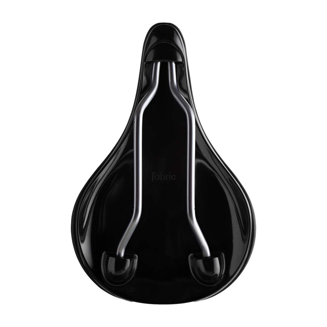 新品 Fabric Line-S Elite Flat サドル / ファブリック Amazon | Fabric LINE S Eliteサドルブラックフラット155mm。 | Fabric